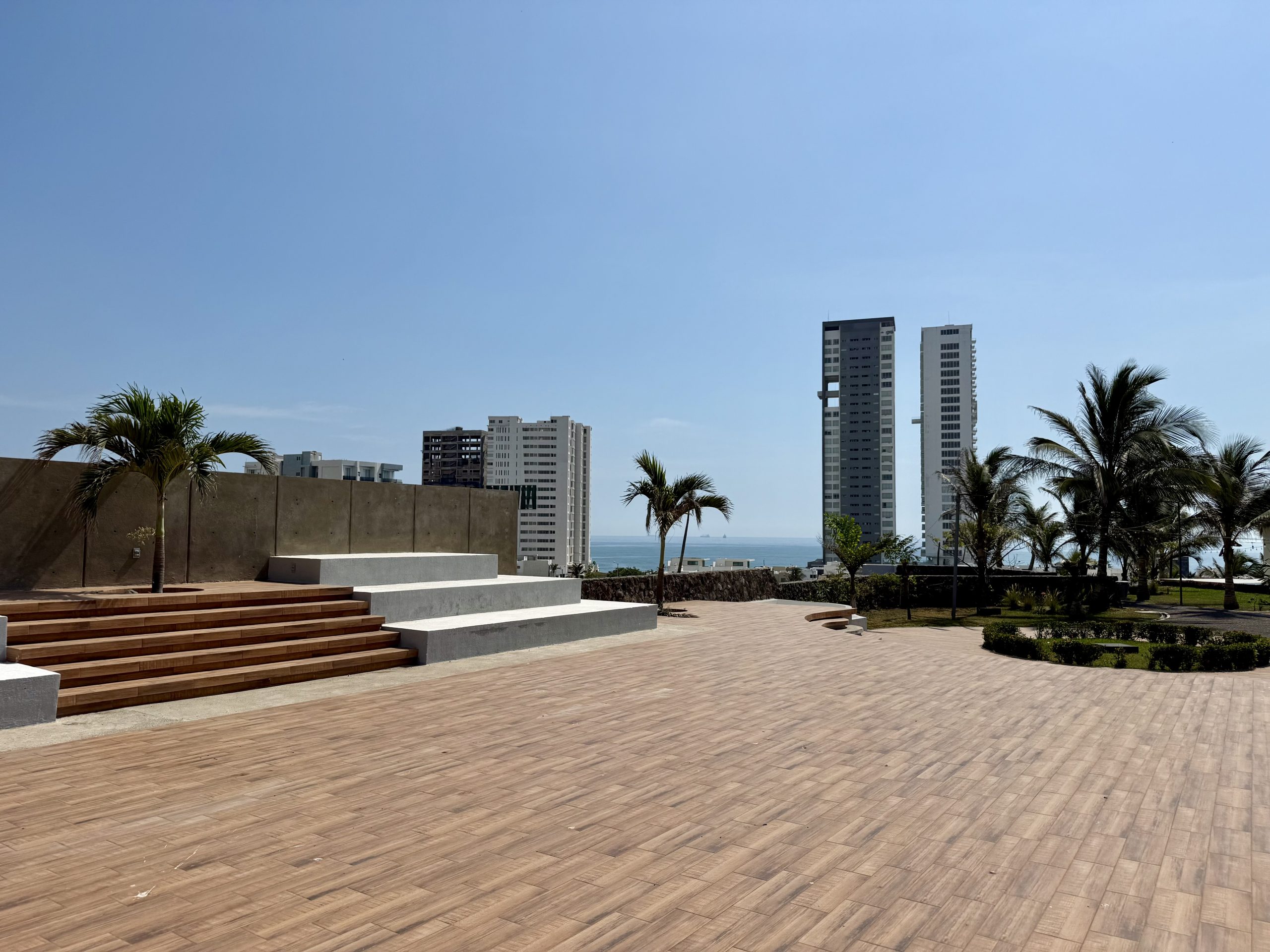 La seguridad comienza con nuestras acciones