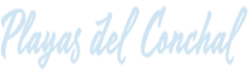 Playas del Conchal