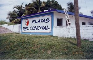 Oficinas originales de administración y ventas